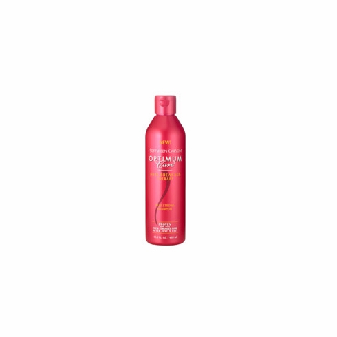 Optimum Care Anti Breakage Therapy Stay Strong Shampoo 13.5oz