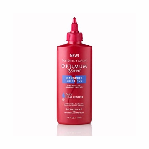 Optimum Care Dandruff Solutions Daily Flake Control 5.1oz