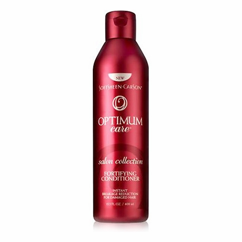 Optimum Care Salon Collection Fortifying Conditioner 13.5oz