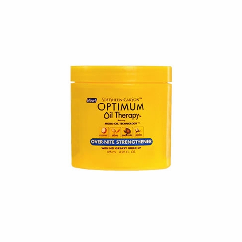 Optimum Oil Therapy Over Nite Strengthener 4.1oz