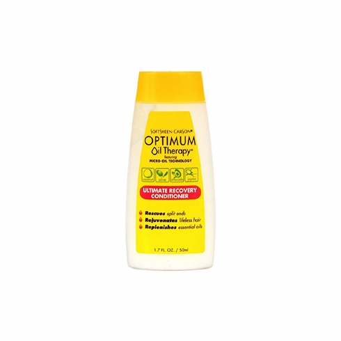 Optimum Oil Therapy Ultimate Recovery Conditioner 1.7oz