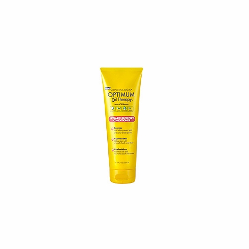 Optimum Oil Therapy Ultimate Recovery Conditioner 8.5oz