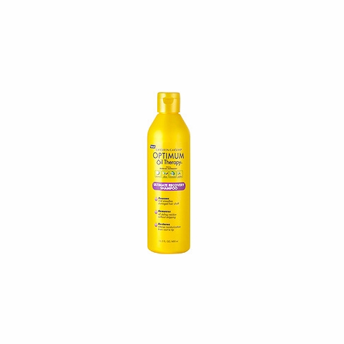 Optimum Oil Therapy Ultimate Recovery Shampoo 13.5oz