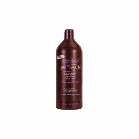 Optimum Opti Potion Styling Lotion 33.8oz