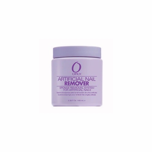 Orly Artificial Nail Remover (12pc/pk)