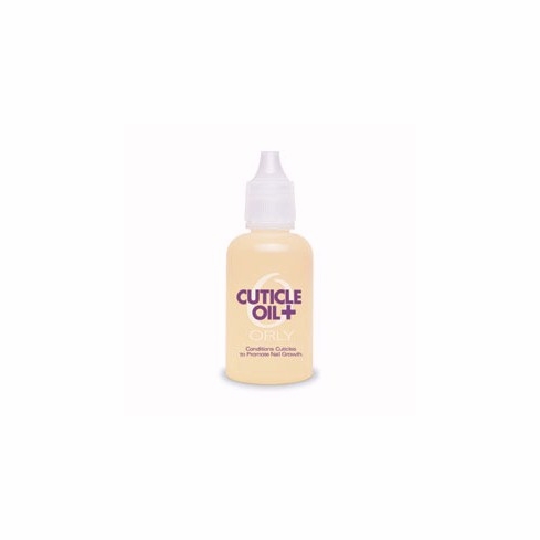 Orly Cuticle Oil+