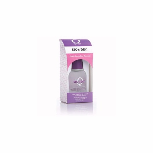 Orly Sec N Dry 0.6oz