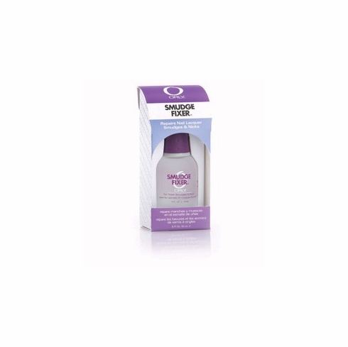 Orly Smudge Fixer 0.5oz