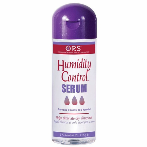 ORS Humidity Control Hair Serum 6oz