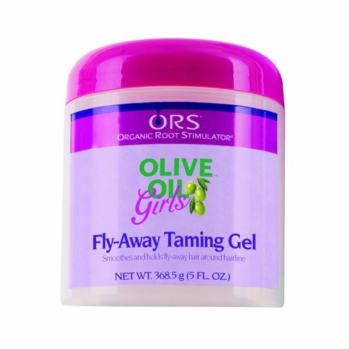 ORS Olive Oil Girls Fly-Away Taming Gel 5oz