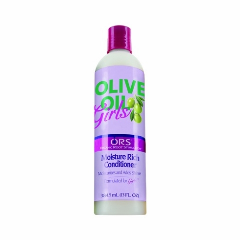 ORS Olive Oil Girls Moisture Rich Conditioner 13oz