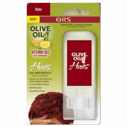 ORS Olive Oil Hues Colorstretch Touch Up Stick Ruby