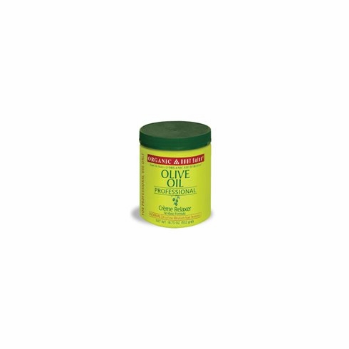 ORS Olive Oil Professional No Base Creme Relaxer 18.75oz