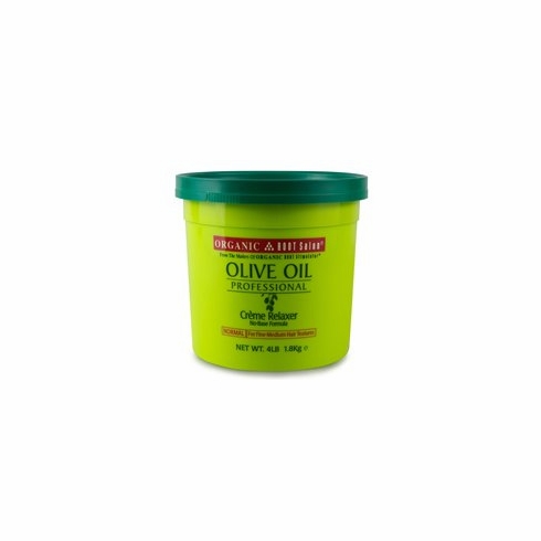 ORS Olive Oil Professional No Base Creme Relaxer 4LB