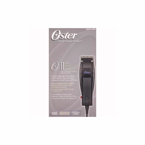 Oster 11 Piece Clipper Set # 76274-090