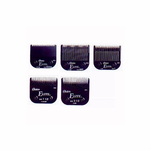 Oster Clipper Blade (Titanium Coated) for Model Classic 76