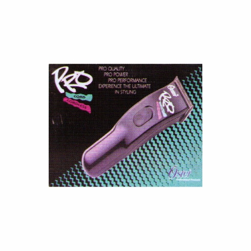 Oster PRO Cord/Cordless Clipper # 76500-180