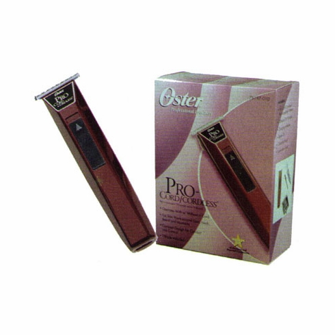 Oster PRO Cord/Cordless Trimmer # 76197-010