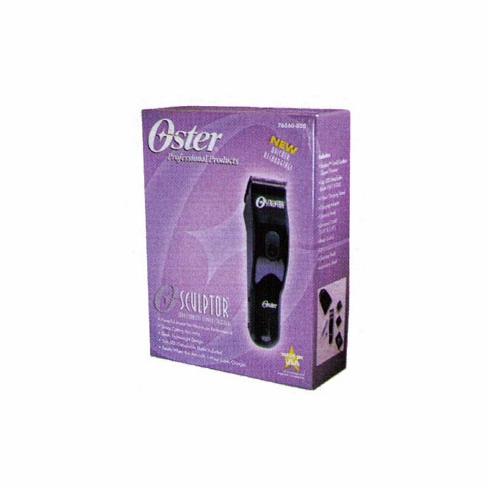Oster SCULPTOR Cordless Clipper/Trimmer # 76560-020