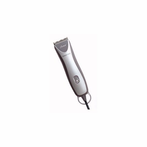 Oster STAR-TEQ Detachable Blade Clipper # 76066-010