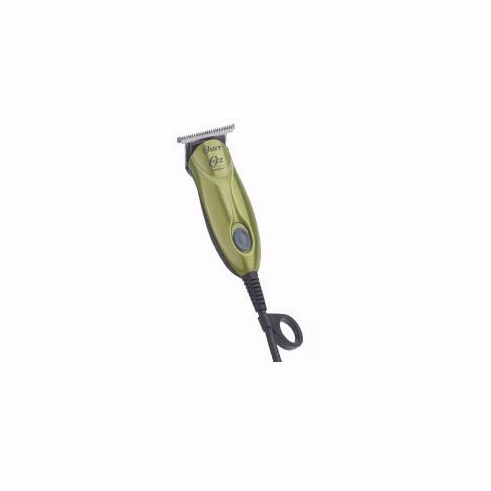 Oster TEQie Mini Clipper/Trimmer - Atomic Kiwi # 76988-010-002