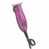 Oster TEQie Mini Clipper/Trimmer - Razzberry Rage # 76988-010-003