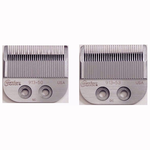Oster Trimmer Blade for Model FAST FEED, SALON PRO