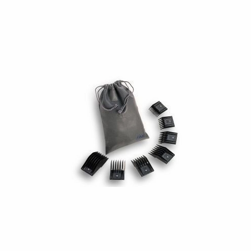 Oster Universal Comb 7 pcs Set # 76926-706