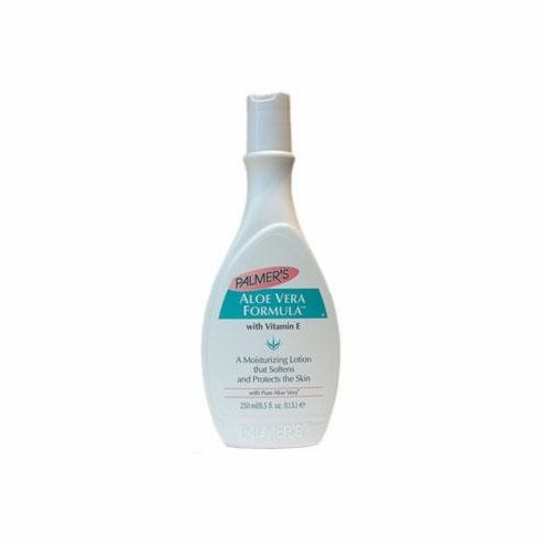 Palmer's Aloe Vera Formula Lotion 8.5oz