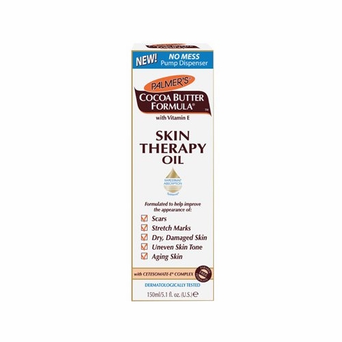 Palmer's Cocoa Butter Formula Skin Therapy Oil 2oz