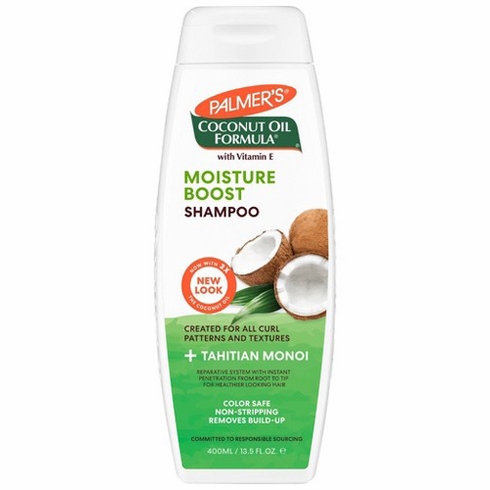 Palmer's Coconut Oil Formula Shampoo 13.5oz