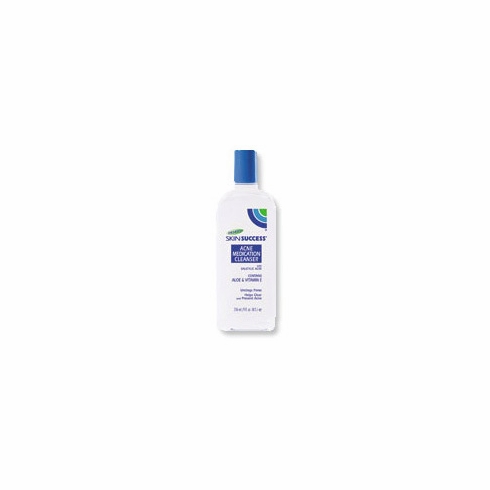 Palmer's Skin Success Acne Medication Cleanser 8oz