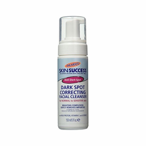 Palmer's Skin Success Facial Milk Foaming Cleanser 5oz