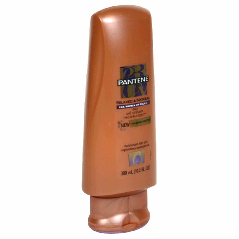 Pantene Pro-V Daily Oil Moisturizer 10.2oz