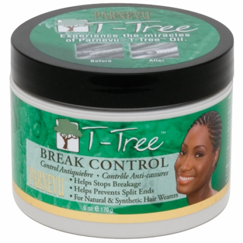 Parnevu T-Tree Break Control 6oz
