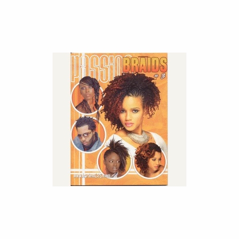 Passion Braids #3