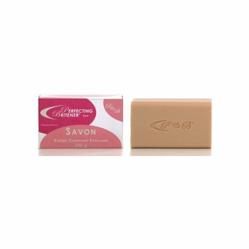 Perfecting Britener Exfoliating Soap 7oz