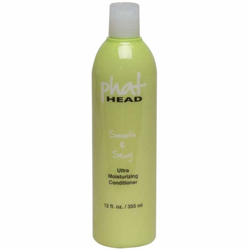 Phat Head Ultra Moisturizing Conditioner 12oz