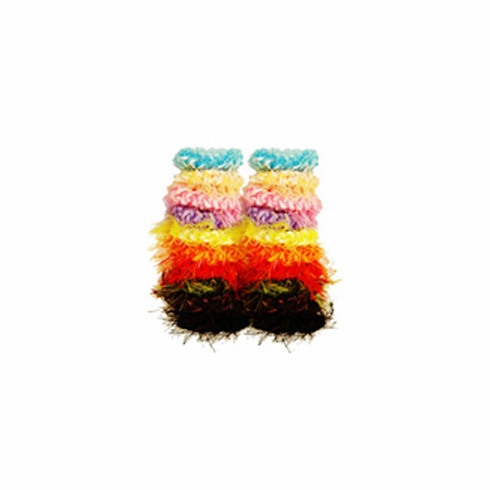 Ponytailer O Head Band (#98042)