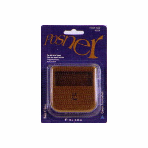 Posner Cream Foundation #43201