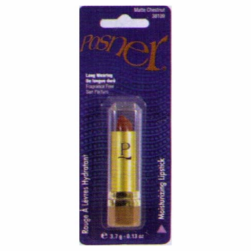 Posner Moisturizing Lipstick #38100