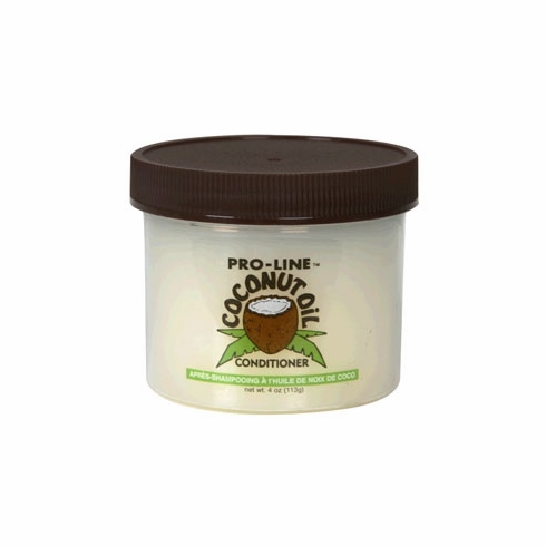 Pro-Line Cocount Oil Hair & Scalp Conditioner 4oz