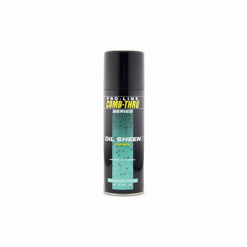 Pro-Line Comb Thru Oil Sheen 6oz