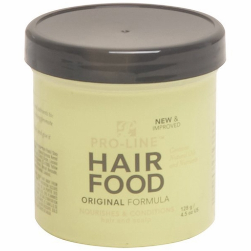Pro-Line Hair Food Original Formula 4.5oz