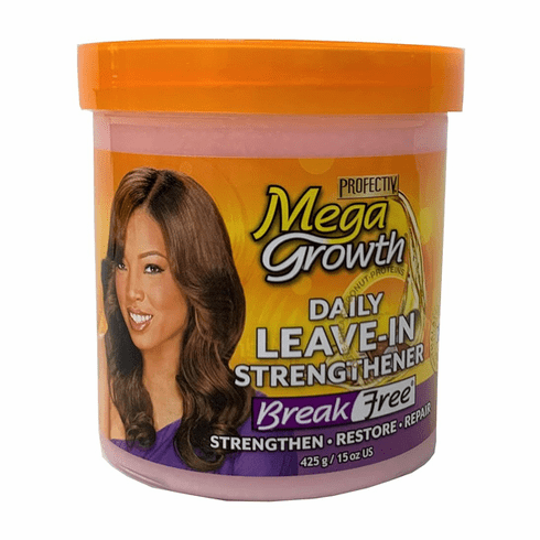 Profectiv Mega Growth Break Free Daily Leave-in Strengthener 15oz