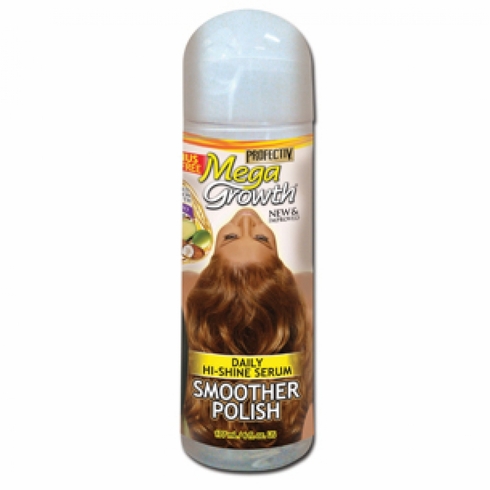 Profectiv Mega Growth Smoother Polish Hi-Shine Serum 6oz