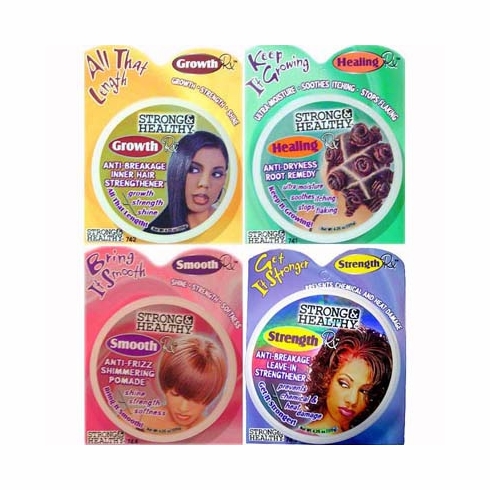 Profectiv Strong & Healthy RX 4.25oz