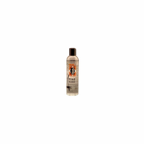 Relax with Leisure Silky Protection High Definition Gloss 8oz