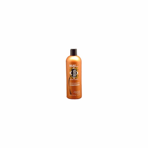 Relax with Leisure Silky Protection Moisturizing Conditioner 16oz
