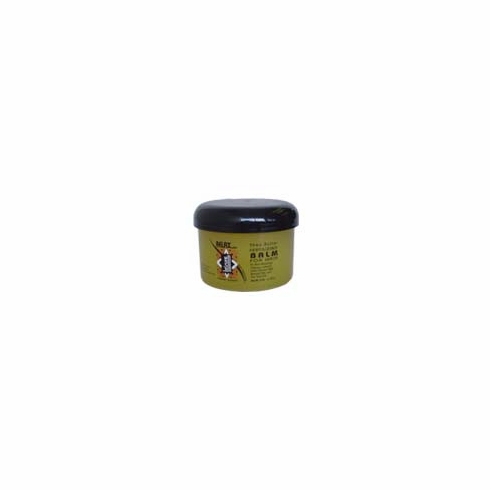 Relax with Leisure Silky Protection Shea Butter Hair Fertilizing Balm 8oz